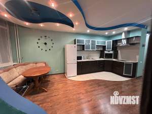 3-к квартира, на длительный срок, 112м2, 9/11 этаж