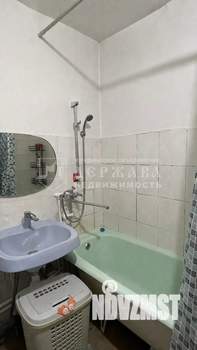 1-к квартира, на длительный срок, 33м2, 5/12 этаж