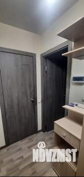 Студия квартира, на длительный срок, 27м2, 2/13 этаж