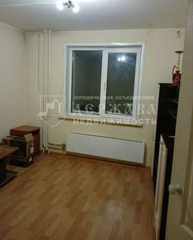 1-к квартира, на длительный срок, 35м2, 6/10 этаж