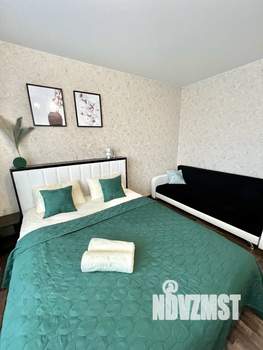 1-к квартира, посуточно, 30м2, 8/9 этаж
