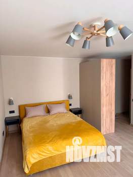 1-к квартира, посуточно, 31м2, 2/5 этаж