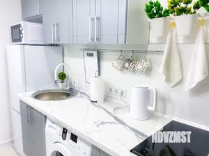 2-к квартира, посуточно, 31м2, 1/5 этаж