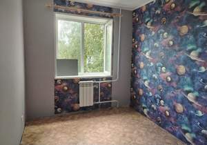4-к квартира, на длительный срок, 70м2, 5/5 этаж