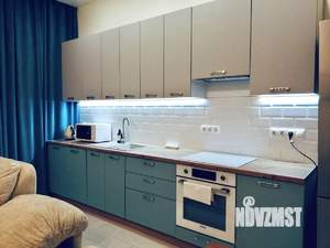 2-к квартира, посуточно, 51м2, 1/1 этаж