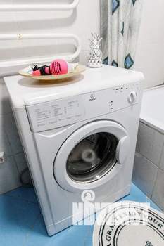 1-к квартира, посуточно, 36м2, 2/5 этаж