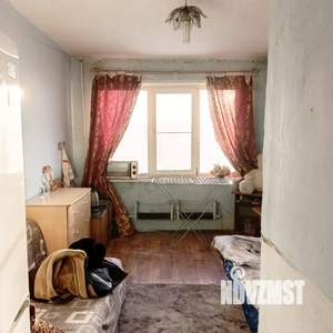 Студия квартира, на длительный срок, 16м2, 8/9 этаж