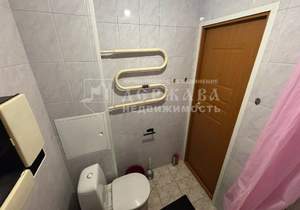 1-к квартира, на длительный срок, 33м2, 2/5 этаж