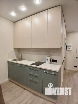 1-к квартира, на длительный срок, 30м2, 8/19 этаж