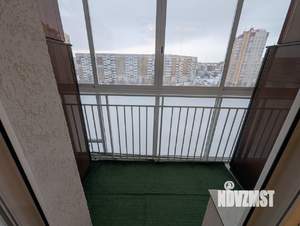 1-к квартира, на длительный срок, 33м2, 7/12 этаж