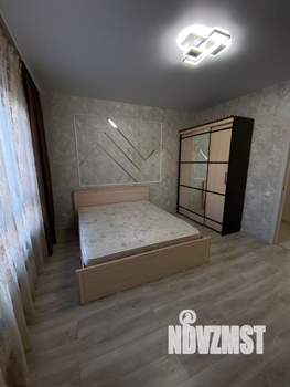 2-к квартира, на длительный срок, 57м2, 13/16 этаж