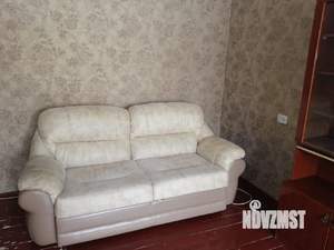 1-к квартира, на длительный срок, 35м2, 4/5 этаж