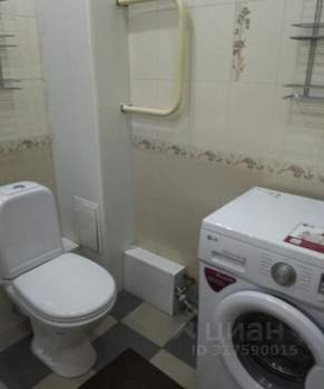 2-к квартира, на длительный срок, 60м2, 8/10 этаж