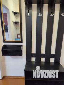 1-к квартира, на длительный срок, 18м2, 6/9 этаж