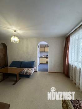 2-к квартира, на длительный срок, 44м2, 2/5 этаж