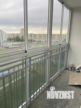 1-к квартира, на длительный срок, 30м2, 8/11 этаж