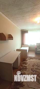 1-к квартира, на длительный срок, 23м2, 2/9 этаж