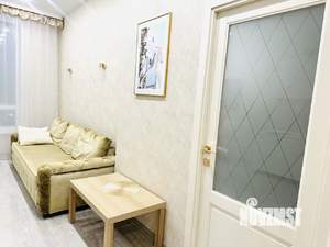 2-к квартира, на длительный срок, 47м2, 6/13 этаж