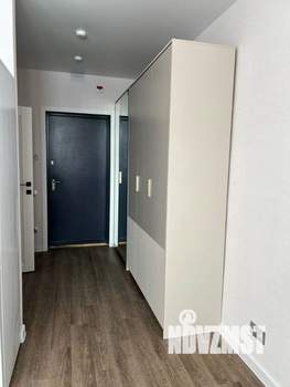 Студия квартира, на длительный срок, 29м2, 13/15 этаж