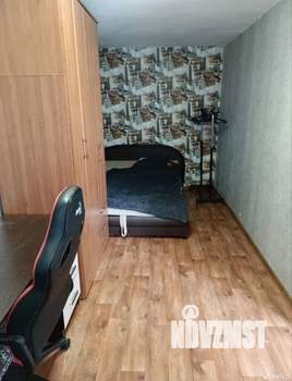 3-к квартира, на длительный срок, 45м2, 4/5 этаж