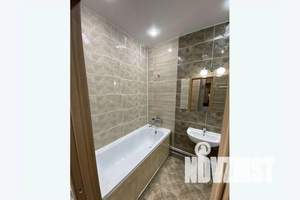 1-к квартира, посуточно, 25м2, 14/15 этаж