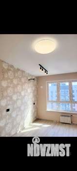 1-к квартира, на длительный срок, 34м2, 15/16 этаж