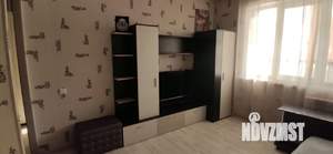 1-к квартира, на длительный срок, 38м2, 5/15 этаж