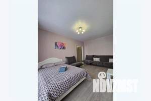 1-к квартира, посуточно, 39м2, 15/16 этаж