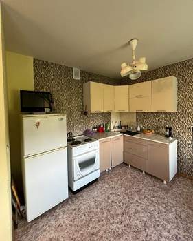 1-к квартира, на длительный срок, 33м2, 7/9 этаж