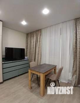 1-к квартира, на длительный срок, 30м2, 8/19 этаж