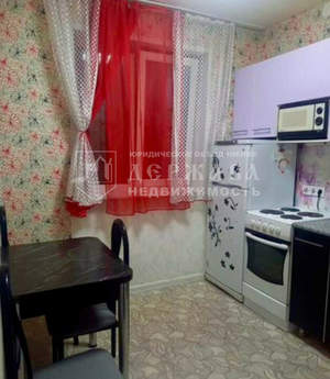 2-к квартира, на длительный срок, 45м2, 5/5 этаж