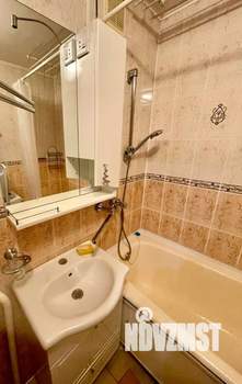 2-к квартира, на длительный срок, 43м2, 7/10 этаж