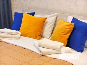 2-к квартира, посуточно, 36м2, 10/13 этаж