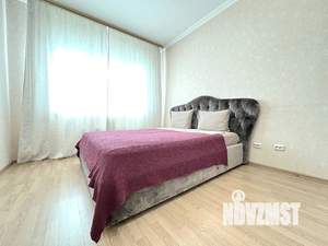 2-к квартира, посуточно, 65м2, 11/13 этаж