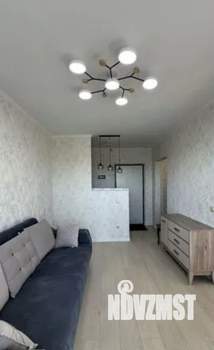 1-к квартира, на длительный срок, 32м2, 7/16 этаж