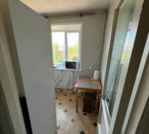 2-к квартира, на длительный срок, 43м2, 5/5 этаж