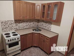 2-к квартира, на длительный срок, 56м2, 4/17 этаж