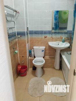 Студия квартира, на длительный срок, 35м2, 5/9 этаж