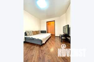 2-к квартира, посуточно, 48м2, 4/5 этаж