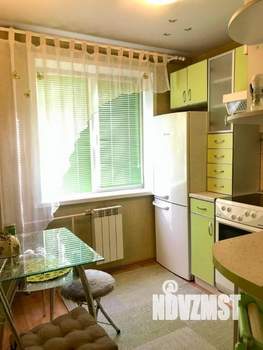 2-к квартира, посуточно, 47м2, 1/1 этаж