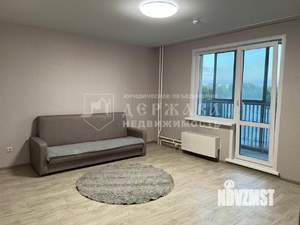 2-к квартира, на длительный срок, 54м2, 8/16 этаж