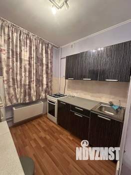 1-к квартира, на длительный срок, 32м2, 3/5 этаж