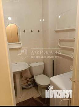 1-к квартира, на длительный срок, 17м2, 7/9 этаж