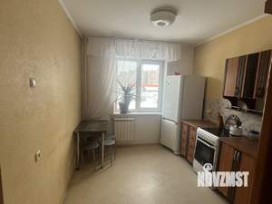 1-к квартира, на длительный срок, 36м2, 3/9 этаж