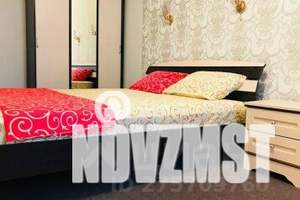 2-к квартира, посуточно, 45м2, 1/5 этаж