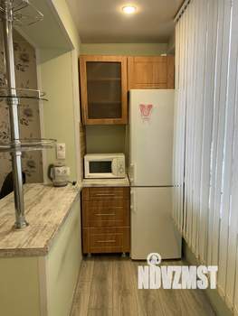 2-к квартира, на длительный срок, 35м2, 2/12 этаж