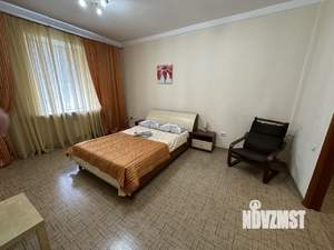 1-к квартира, посуточно, 45м2, 2/5 этаж