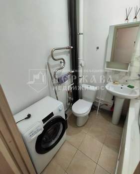 1-к квартира, на длительный срок, 33м2, 6/10 этаж