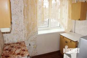 1-к квартира, на длительный срок, 32м2, 3/5 этаж