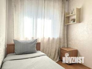 2-к квартира, посуточно, 45м2, 5/5 этаж